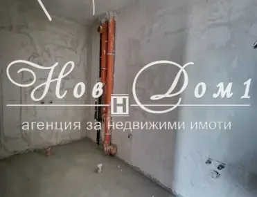 3-стаен, Владислав Варненчик, Варна - снимка 2 от 5