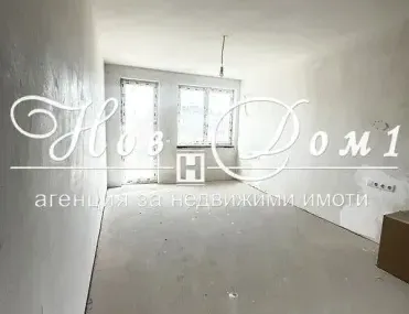 3-стаен, Владислав Варненчик, Варна - снимка 4 от 5