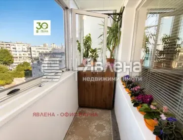 3-стаен, Владислав Варненчик, Варна - снимка 2 от 13