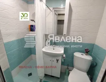 3-стаен, Владислав Варненчик, Варна - снимка 4 от 13