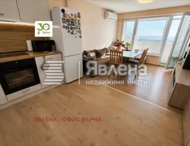 3-стаен, Владислав Варненчик, Варна - снимка 7 от 13