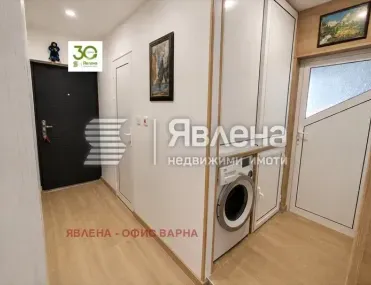 3-стаен, Владислав Варненчик, Варна - снимка 10 от 13
