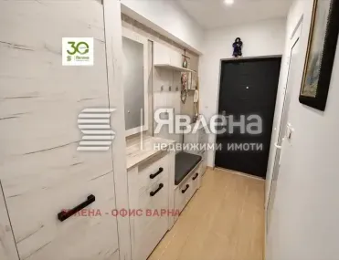 3-стаен, Владислав Варненчик, Варна - снимка 11 от 13