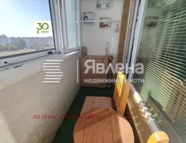 3-стаен, Владислав Варненчик, Варна - снимка 6 от 13