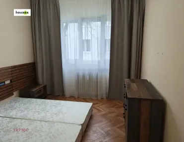 3-стаен, Оборище, София