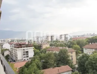 3-стаен, Света троица, София - снимка 6 от 13