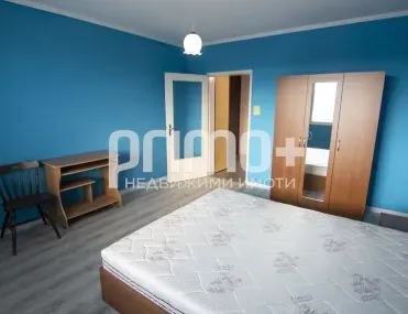 3-стаен, Света троица, София - снимка 12 от 13