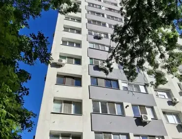 3-стаен, Славейков, Бургас - снимка 9 от 12