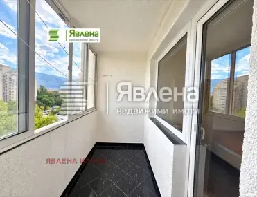 3-стаен, Лагера, София