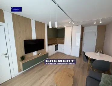 3-стаен, Въстанически, Пловдив