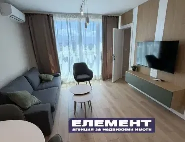 3-стаен, Въстанически, Пловдив - снимка 9 от 16