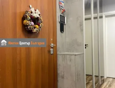 3-стаен, Манастирски ливади Изток, София - снимка 4 от 18