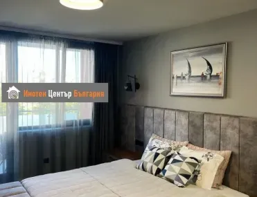 3-стаен, Манастирски ливади Изток, София - снимка 16 от 18