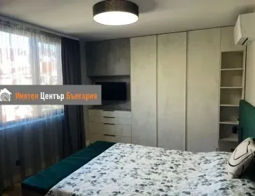 3-стаен, Манастирски ливади Изток, София - снимка 3 от 18