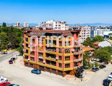 3-стаен, Карпузица, София - снимка 8 от 16