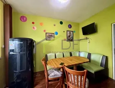 3-стаен, Владислав Варненчик, Варна - снимка 14 от 15