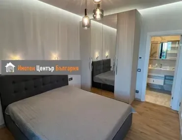 3-стаен, Кръстова вада, София - снимка 14 от 16