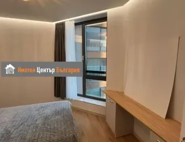 3-стаен, Кръстова вада, София