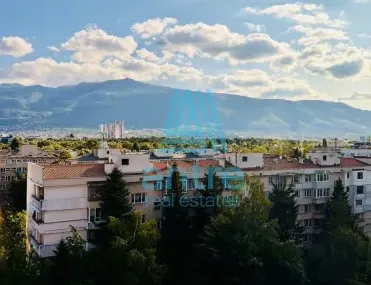 3-стаен, Лозенец (Горен), София - снимка 6 от 13