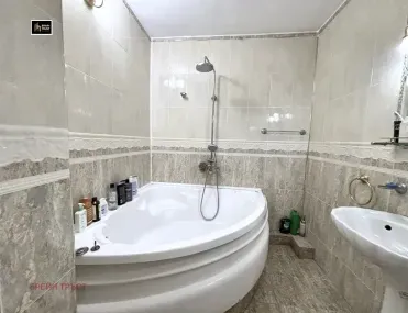 3-стаен, Овча купел 1, София - снимка 9 от 18