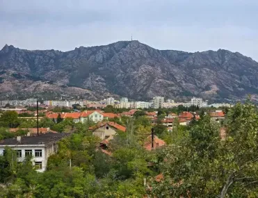 3-стаен, Сливен, Югоизточна България - снимка 9 от 18