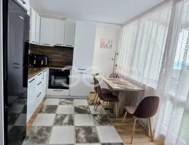 3-стаен, ВИНС, Варна - снимка 10 от 18