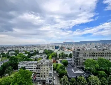 3-стаен, ВИНС, Варна - снимка 4 от 18