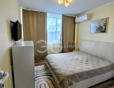 3-стаен, ВИНС, Варна - снимка 16 от 18