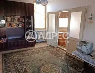 3-стаен, Разград, Северна България - снимка 6 от 10