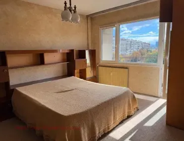 3-стаен, Света троица, София - снимка 4 от 15