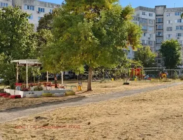 3-стаен, Света троица, София - снимка 9 от 15