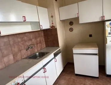 3-стаен, Света троица, София - снимка 14 от 15