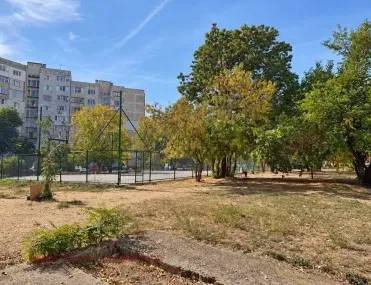 3-стаен, Света троица, София - снимка 2 от 15