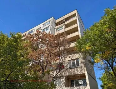 3-стаен, Света троица, София - снимка 7 от 15