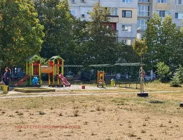 3-стаен, Света троица, София - снимка 8 от 15