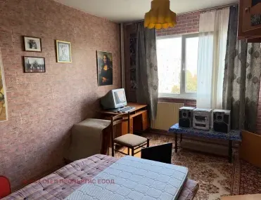 3-стаен, Света троица, София - снимка 5 от 15