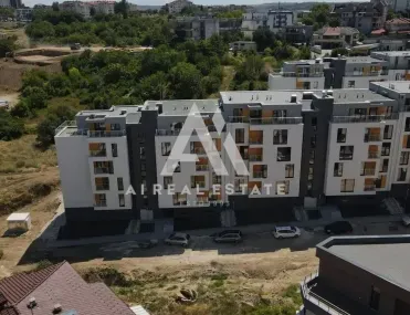 3-стаен, Плевен, Северозападна България - снимка 2 от 14