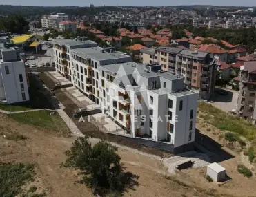 3-стаен, Плевен, Северозападна България - снимка 7 от 14