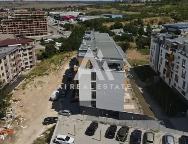 3-стаен, Плевен, Северозападна България - снимка 11 от 14