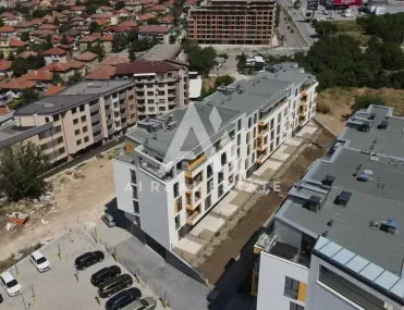 3-стаен, Плевен, Северозападна България - снимка 13 от 14