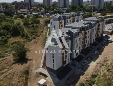 3-стаен, Плевен, Северозападна България - снимка 5 от 14