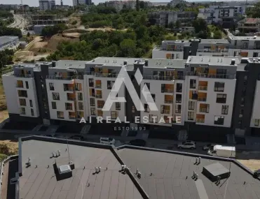 3-стаен, Плевен, Северозападна България - снимка 4 от 14