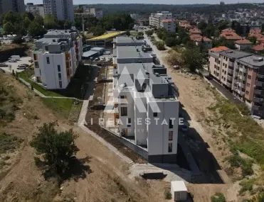 3-стаен, Плевен, Северозападна България - снимка 10 от 14