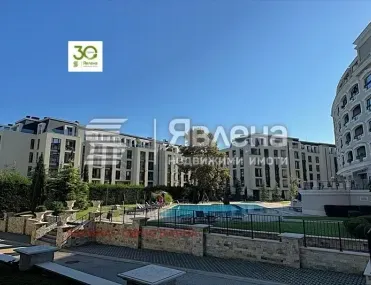 3-стаен, Несебър, Югоизточна България - снимка 14 от 17