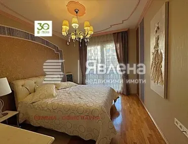 3-стаен, Несебър, Югоизточна България - снимка 4 от 17