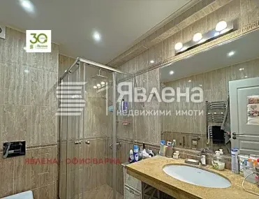 3-стаен, Несебър, Югоизточна България - снимка 8 от 17
