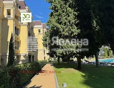 3-стаен, Несебър, Югоизточна България - снимка 12 от 17