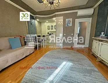 3-стаен, Несебър, Югоизточна България - снимка 16 от 17