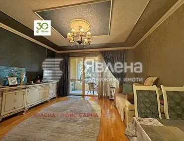 3-стаен, Несебър, Югоизточна България - снимка 15 от 17