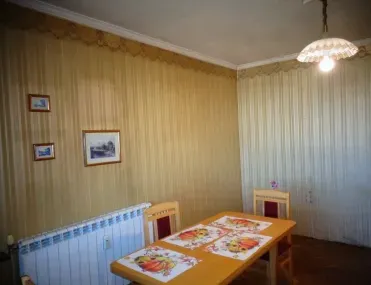 3-стаен, Овча купел 1, София - снимка 9 от 17